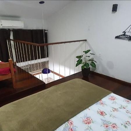 Loft E Vila Da Praia Studios Ilha Grande Eksteriør billede