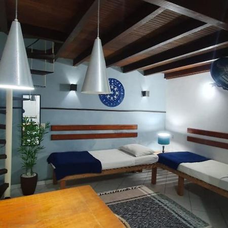 Loft E Vila Da Praia Studios Ilha Grande Eksteriør billede