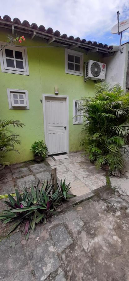 Loft E Vila Da Praia Studios Ilha Grande Eksteriør billede