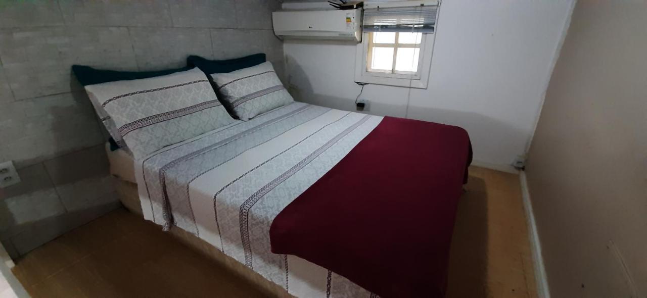 Loft E Vila Da Praia Studios Ilha Grande Eksteriør billede