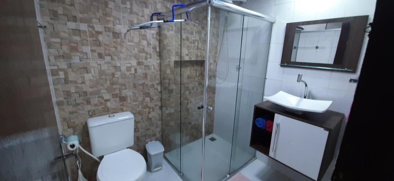 Loft E Vila Da Praia Studios Ilha Grande Værelse billede