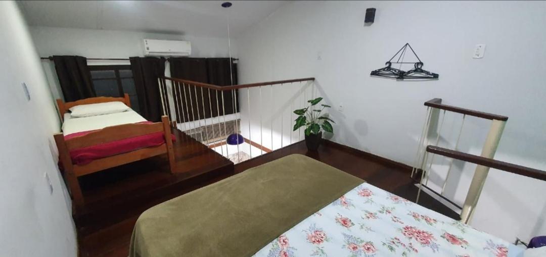 Loft E Vila Da Praia Studios Ilha Grande Eksteriør billede