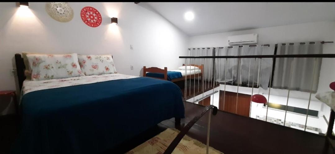 Loft E Vila Da Praia Studios Ilha Grande Eksteriør billede
