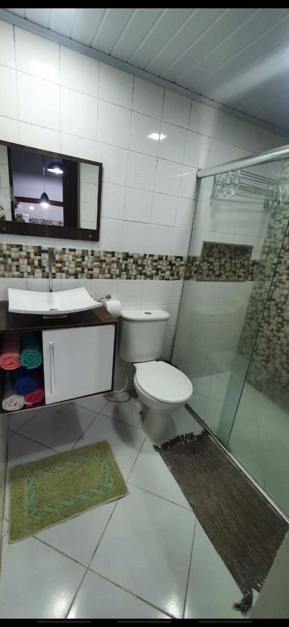 Loft E Vila Da Praia Studios Ilha Grande Værelse billede