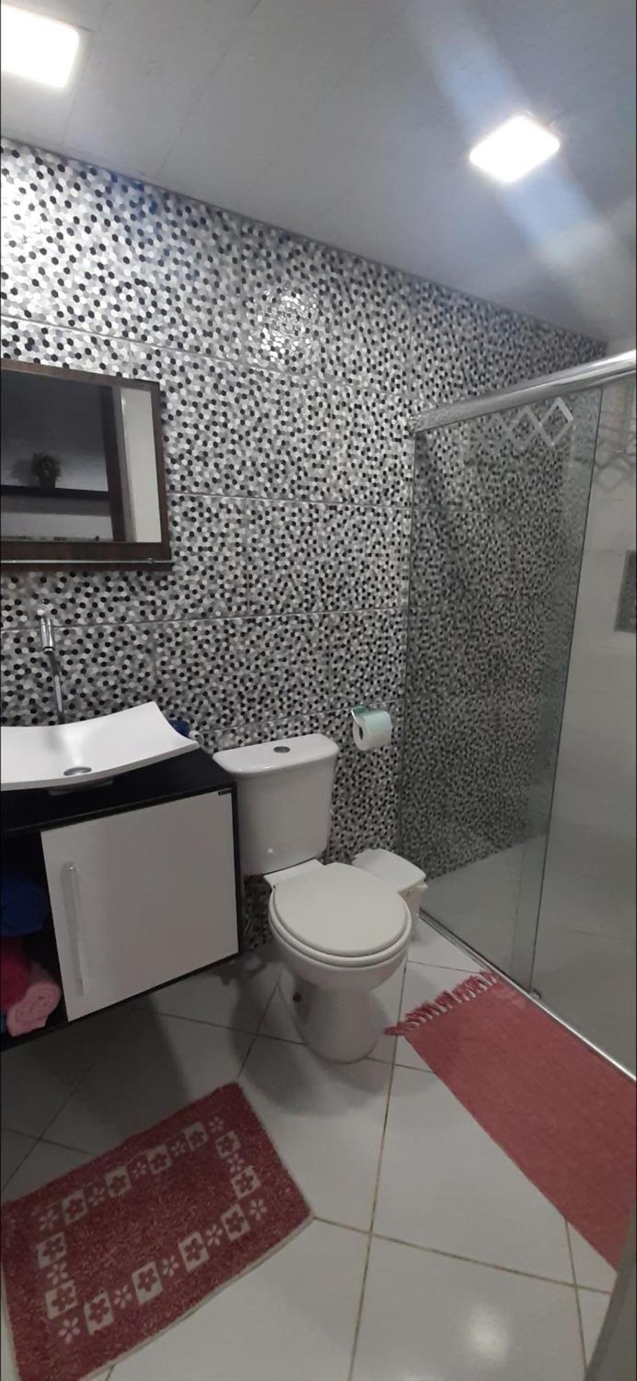 Loft E Vila Da Praia Studios Ilha Grande Værelse billede