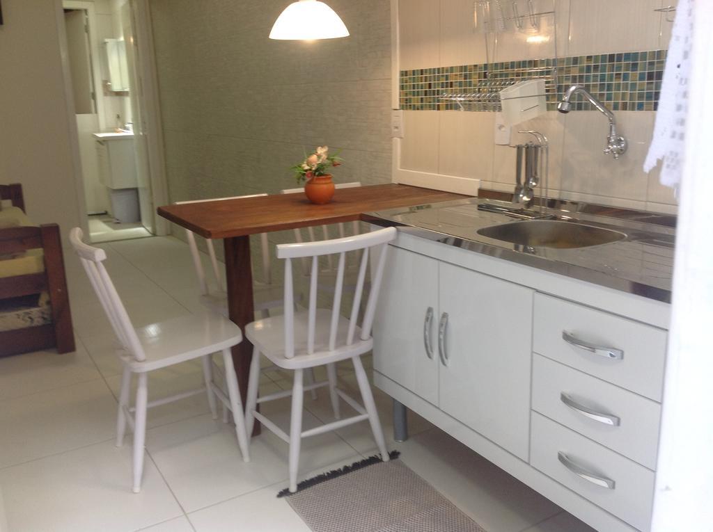 Loft E Vila Da Praia Studios Ilha Grande Eksteriør billede